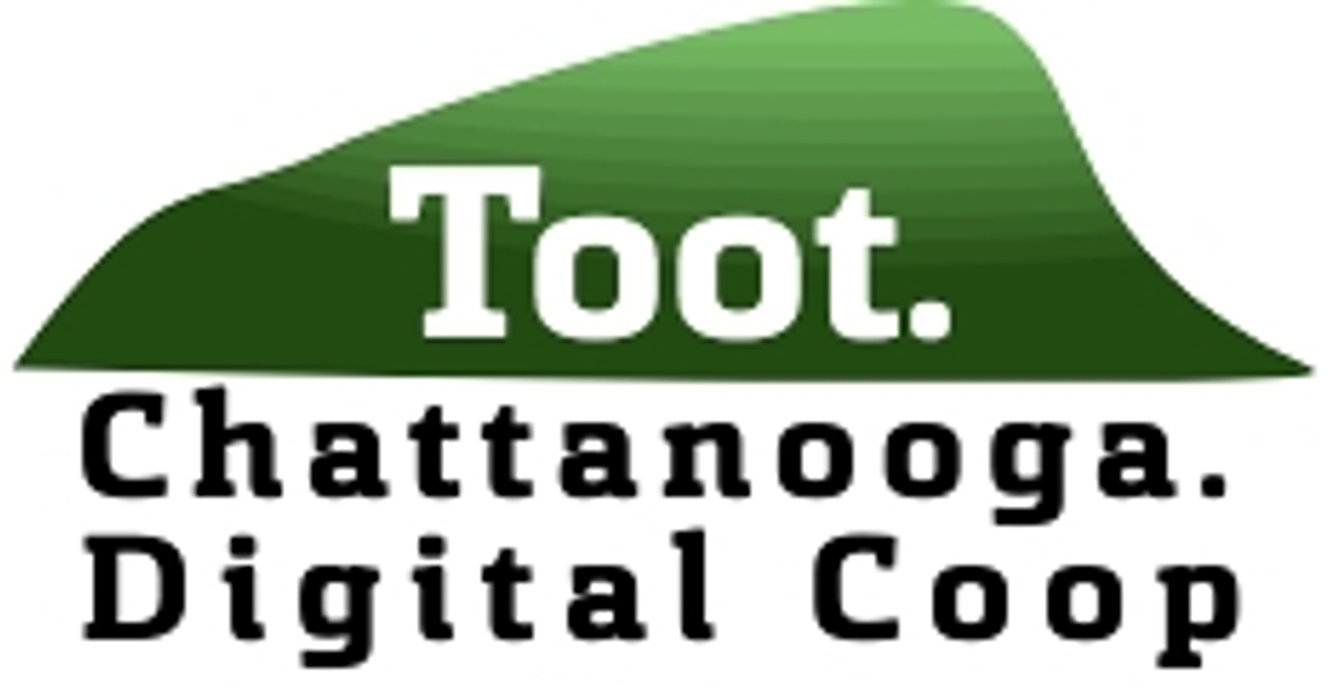 Icon for toot.chattanooga.digital